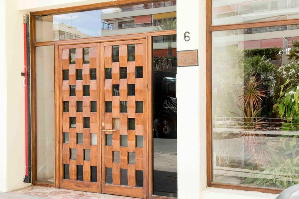 토레몰리노스 New! La Nogalera Con Aparcamiento 아파트 외부 사진